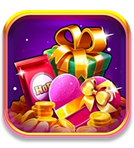 real rummy game 51 bonus icon