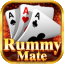 rummy online app icon