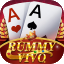 rummy east app icon