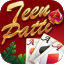 teen patti list icon
